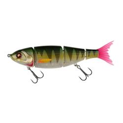 Poisson Nageur Fox Rage Replicant Swim 18cm Perch 18cm