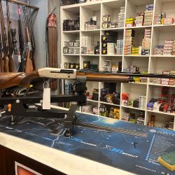 ATA NEO 20/76 fusil semi-automatique