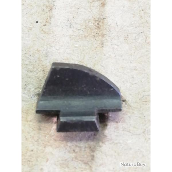 guidon walther P38 original WWII hauteur totale 7.8mm (808)