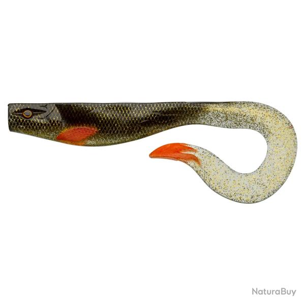 Leurre Souple Illex Dexter Eel 280 Gold Carp A l'unit� 136g 28cm