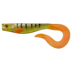 Leurre Souple Illex Dexter Eel 280 Magic Perch A l'unit&eacute; 136g 28cm