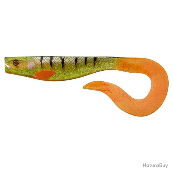 Leurre Souple Illex Dexter Eel 280 Magic Perch A l'unit� 136g 28cm