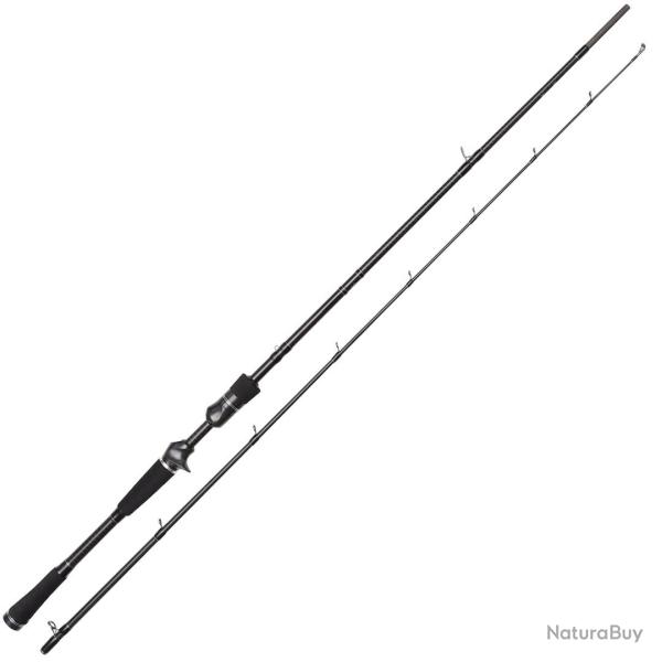 Canne Casting Westin W3 Vertical Jigging-T 3RD 2 97cm 123g 28 - 52g 1m88