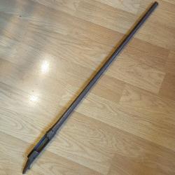 Canon et boitier culasse pour fusil Gras cal 24