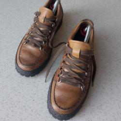 Chaussures Mephisto 'Rainbow' cuir 39