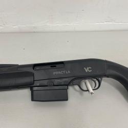 !! NEUF !! CARABINE VERNEY CARRON IMPACT LA ONE BATTUE GAUCHER CALIBRE 30-06