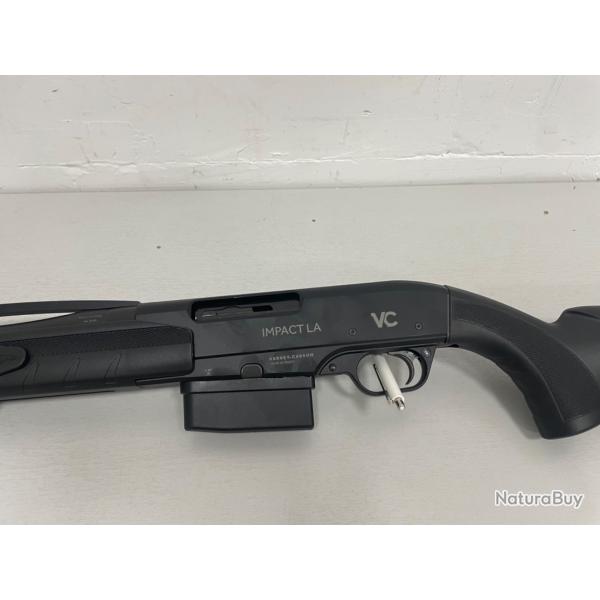 !! NEUF !! CARABINE VERNEY CARRON IMPACT LA ONE BATTUE GAUCHER CALIBRE 30-06