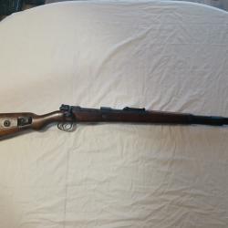 mauser 98K 8X60S