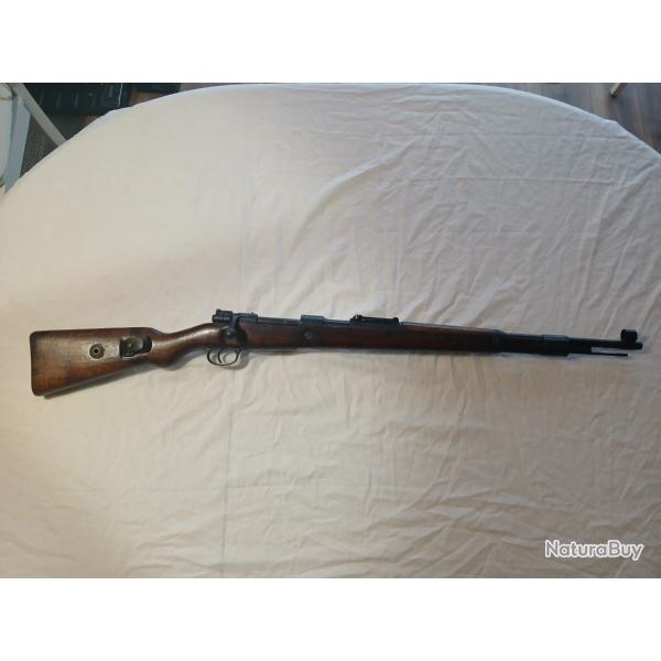mauser 98K 8X60S
