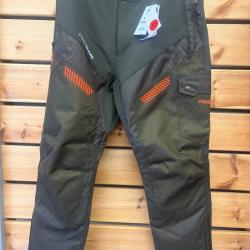 Pantalon de chasse SOMLYS Fuseau Indestructor (ancienne g&eacute;n&eacute;ration) taille 48 DESTOCK