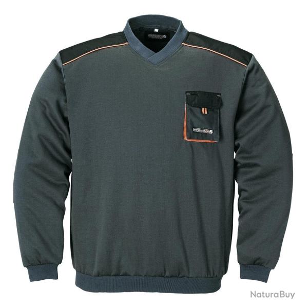 Sweat - shirt 3815GN L