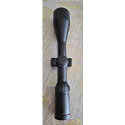 Lunette HAWKE Endurance 3-12x56