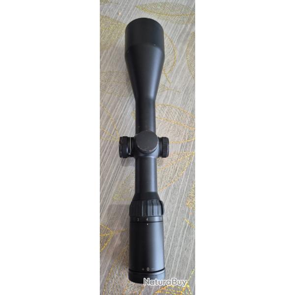 Lunette HAWKE Endurance 3-12x56