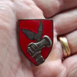 INSIGNE GERMAS FAS ( DRAGO - A 916 )