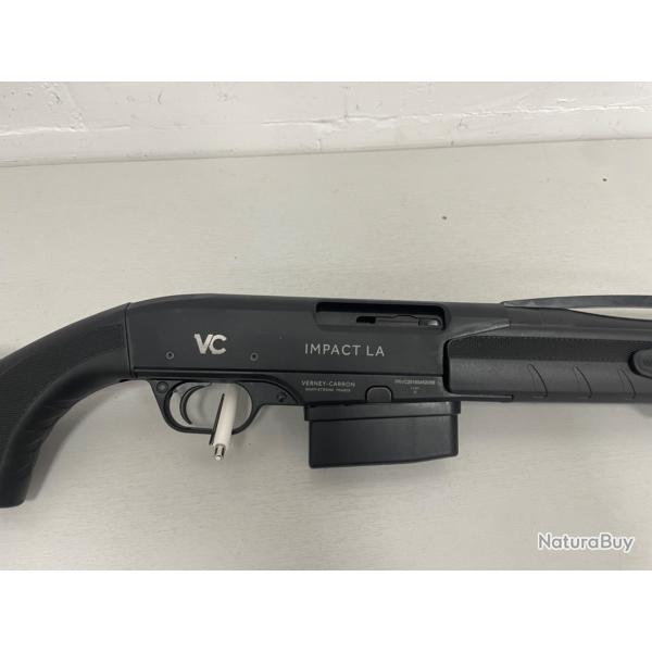 !! NEUF !! CARABINE VERNEY CARRON IMPACT LA ONE  BATTUE CALIBRE 300WM