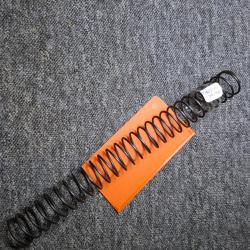 LANBER UNIFRANCE - Cal12 - Semi Auto - Pi&egrave;ce - Ressort de rappel