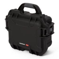 Caisse de transport pour arme de poing NANUK 905 AVEC MOUSSE (Couleur Noir)