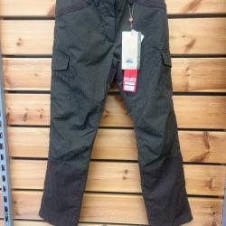 Pantalon Femme BERETTA Dynamic Green taille M DESTOCK