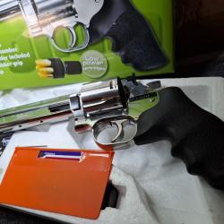 DAN WESSON 715 6" - Co2 - INOX