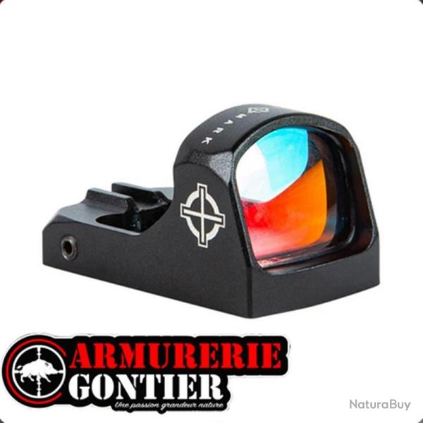 Point rouge reflex SIGHTMARK MINISHOT A-SPEC M3