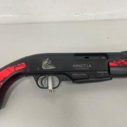 !! NEUF !! CARABINE VERNEY CARRON IMPACT LA WILDBOAR CALIBRE 35 WHELEN