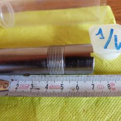 Vend choke BENELLI ARMI-CRIOCHOKE  IC (1/4) calibre 12