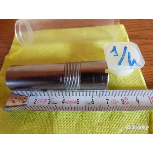 Vend choke BENELLI ARMI-CRIOCHOKE  IC (1/4) calibre 12