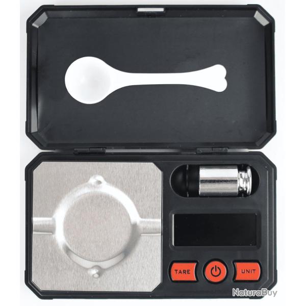 BALANCE ELECTRONIQUE DIGI-TOUCH 1500