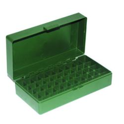 BOITE A MUNITIONS Cal.38 / .357 x50