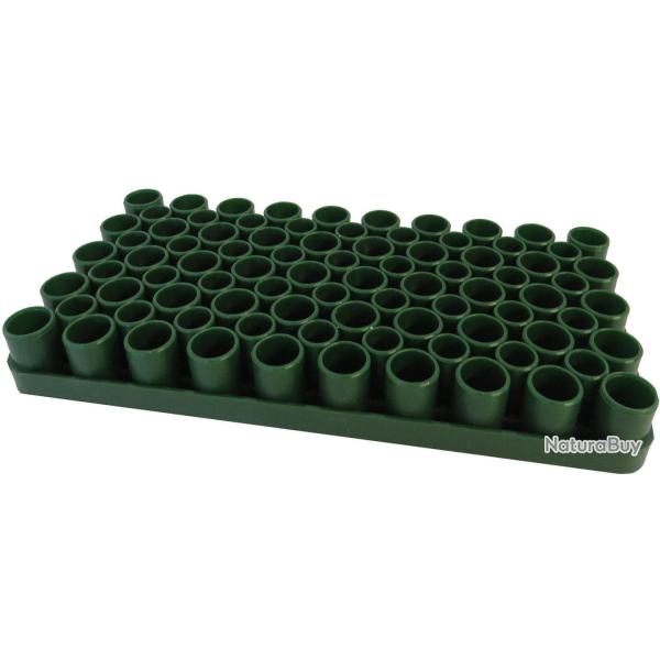 PLATEAU DE RECHARGEMENT MULTI-CALIBRE