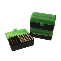 BOITE A MUNITIONS Cal. .223 / 300 BLK x50