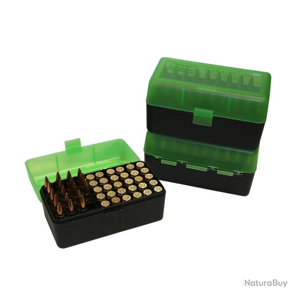 BOITE A MUNITIONS Cal. .223 / 300 BLK x50