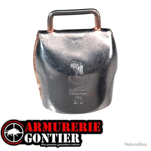 Clochette Chamonix Varrone Premana 4.5 cm