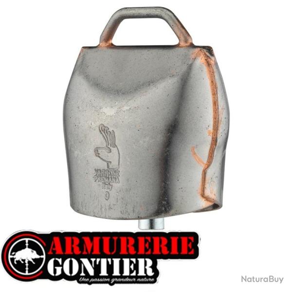 Clochette Chamonix Varrone Premana 5.5 cm