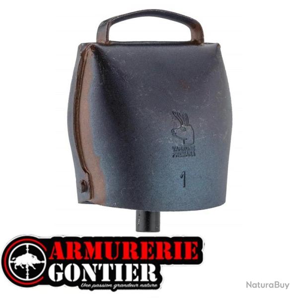 Clochette Chamonix Varrone Premana 6.5 cm