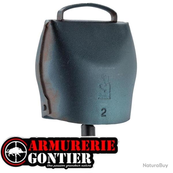 Clochette Chamonix Varrone Premana 7.5 cm