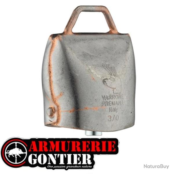 Clochette Chamonix Varrone Premana 3.5 cm