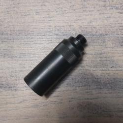 Adaptateur M10X100 SELF-GOMM