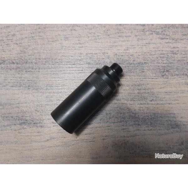 Adaptateur M10X100 SELF-GOMM