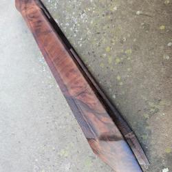 Garde main / longuesse Browning Bar Z&eacute;nith wood grade 5