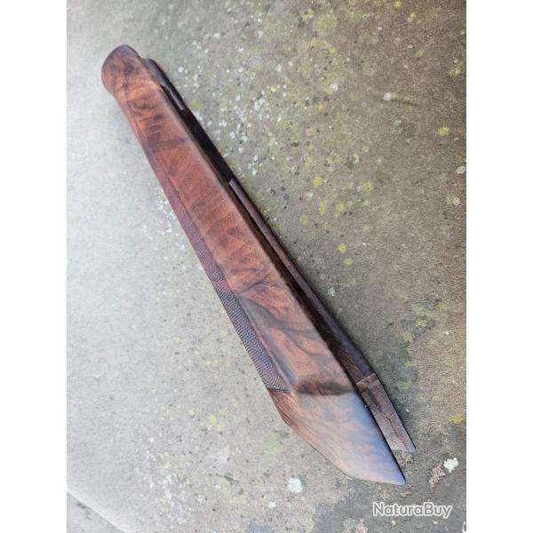 Garde main / longuesse Browning Bar Z�nith wood grade 5