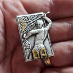 INSIGNE DEFENSE AERIENNE ( DRAGO - A 941 )