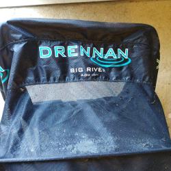 Bourriche Drennan BIG RIVER 4M