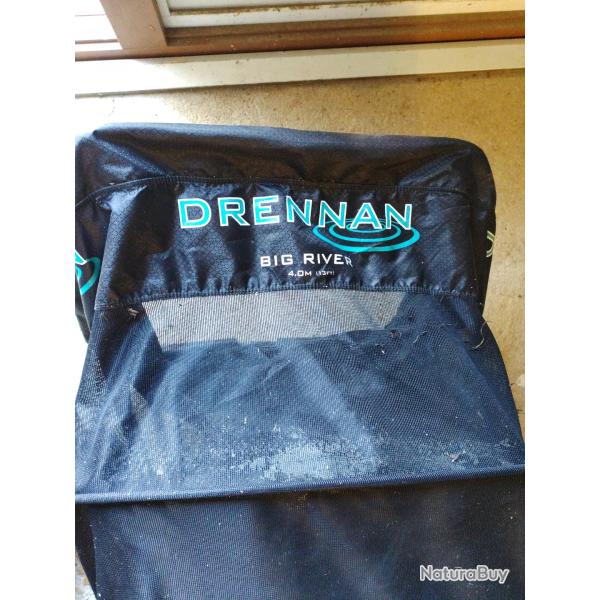 Bourriche Drennan BIG RIVER 4M