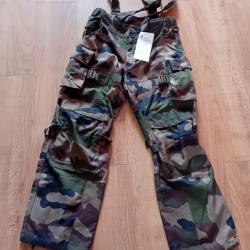 Pantalon de combat