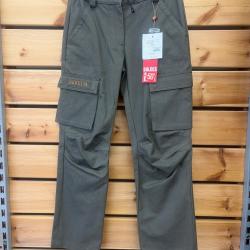 Pantalon Femme vert BERETTA taille M DESTOCK
