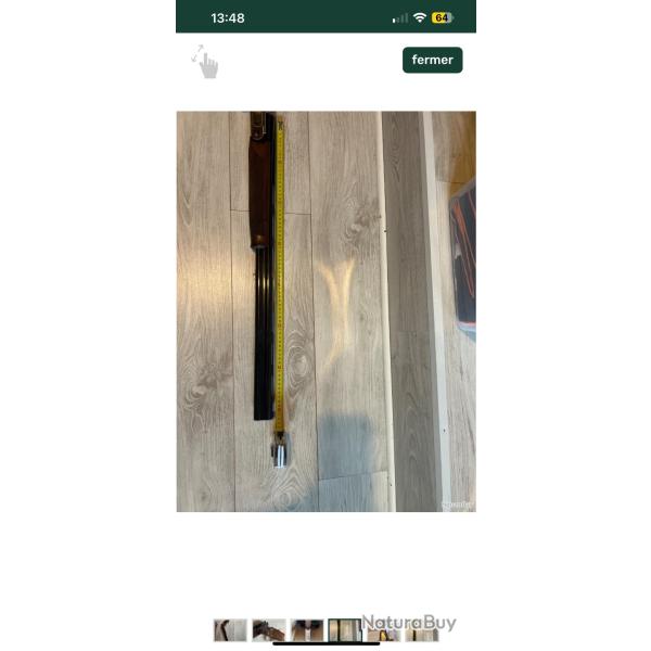 Fusil Bettinsoli 20/76