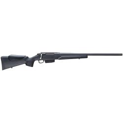 Carabine de chasse TIKKA Varmint - Canon Noir - 7-08