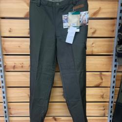 Pantalon Percussion Predator T52 DESTOCKAGE