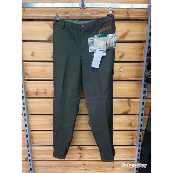 Pantalon Percussion Predator T52 DESTOCKAGE
